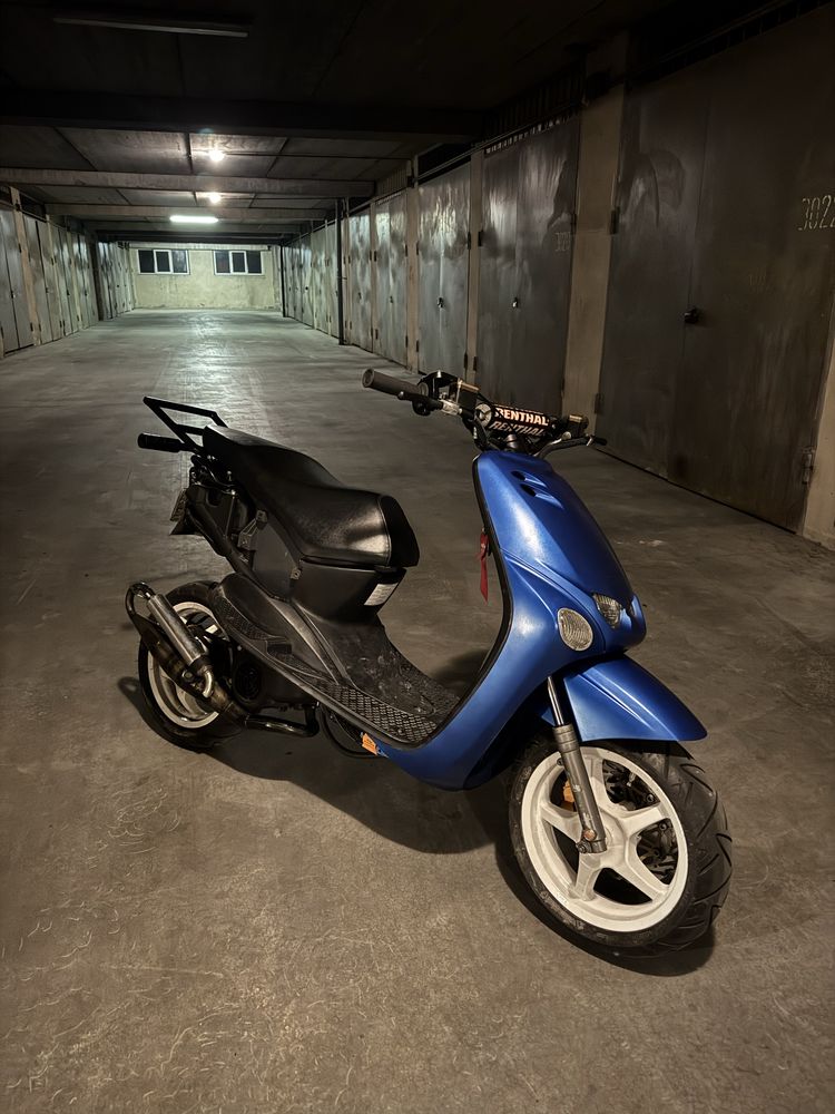 Yamaha Neos (Aerox)