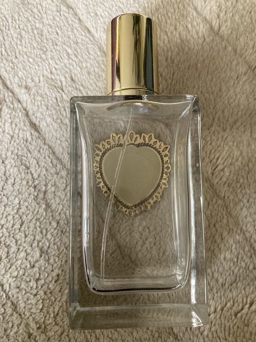 Flakon po perfumach Dolce & Gabbana D&G Devotion