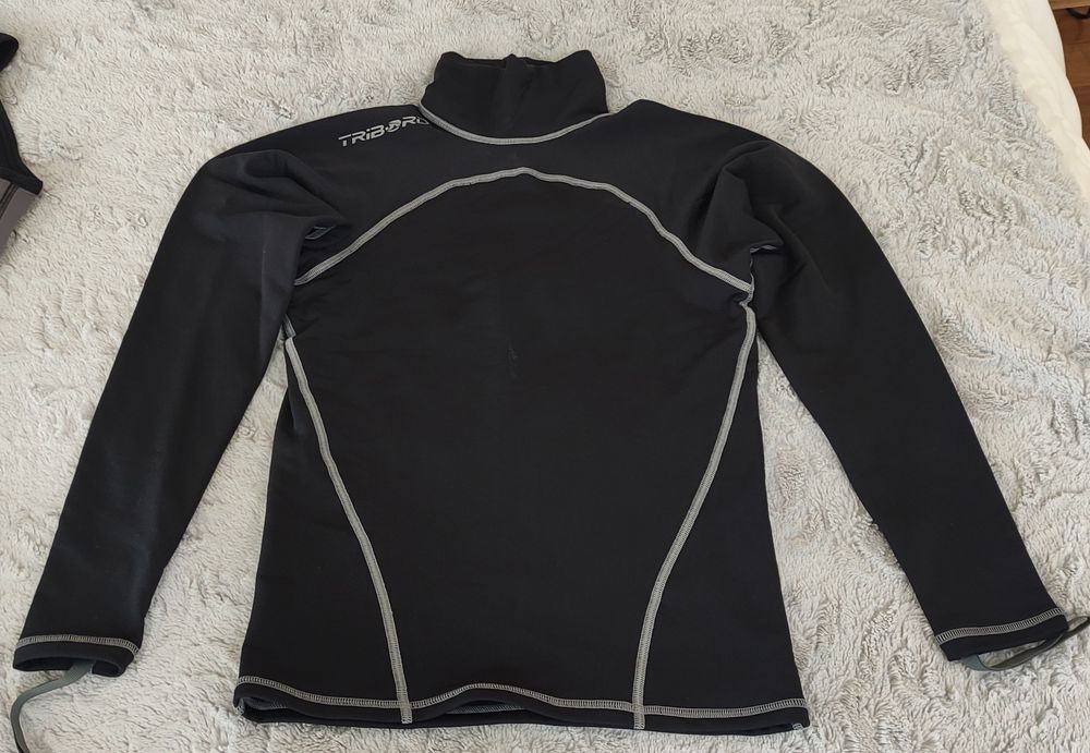 Fato Surf Homem Decathlon Tam. 42