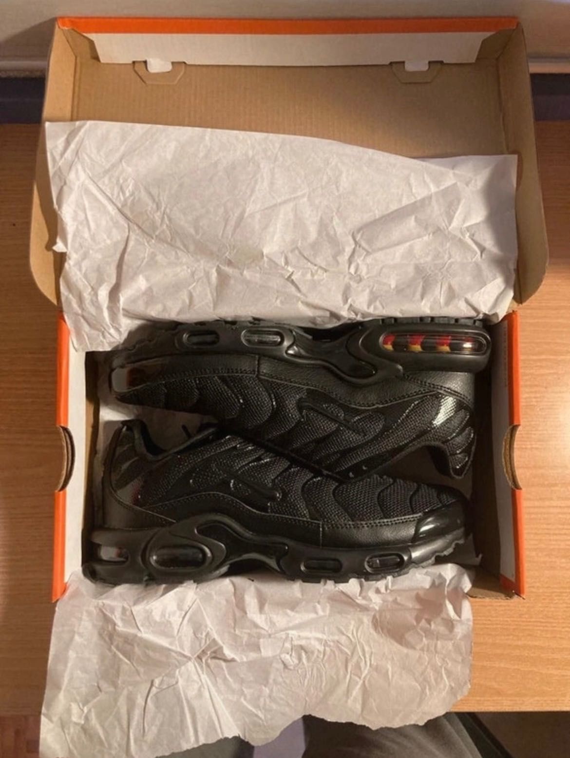 Air Max plus tn 1