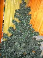 елка 180 см (праздник новый год рождество