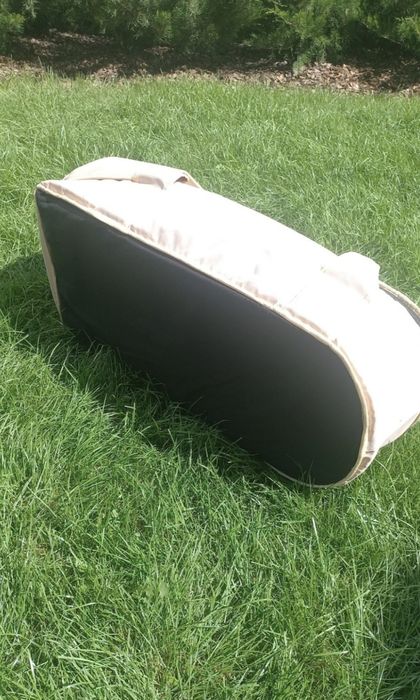 Люлька переноска кокон