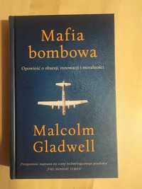 Mafia bombowa. Opowieść o obsesji, innowacji i moralności WYSYŁKA 24h
