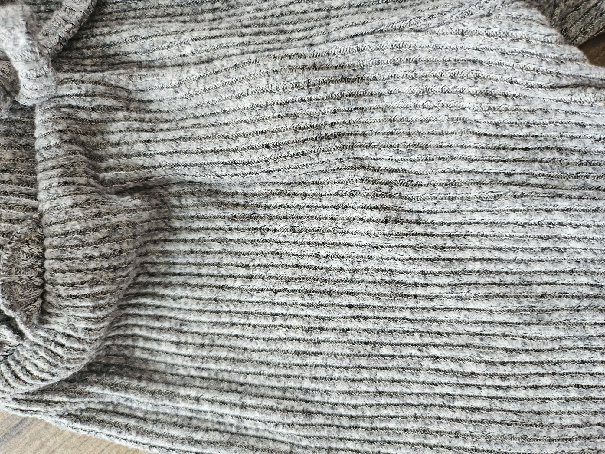 Legginsy prążkowe prazek zara dziecięce elastyczne 98 dziewczece