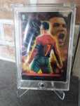 Topps Match attax euro 2024 Cristiano Ronaldo crcc Ultimatecelebration