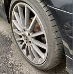 JANTES MERCEDES 225/40/18