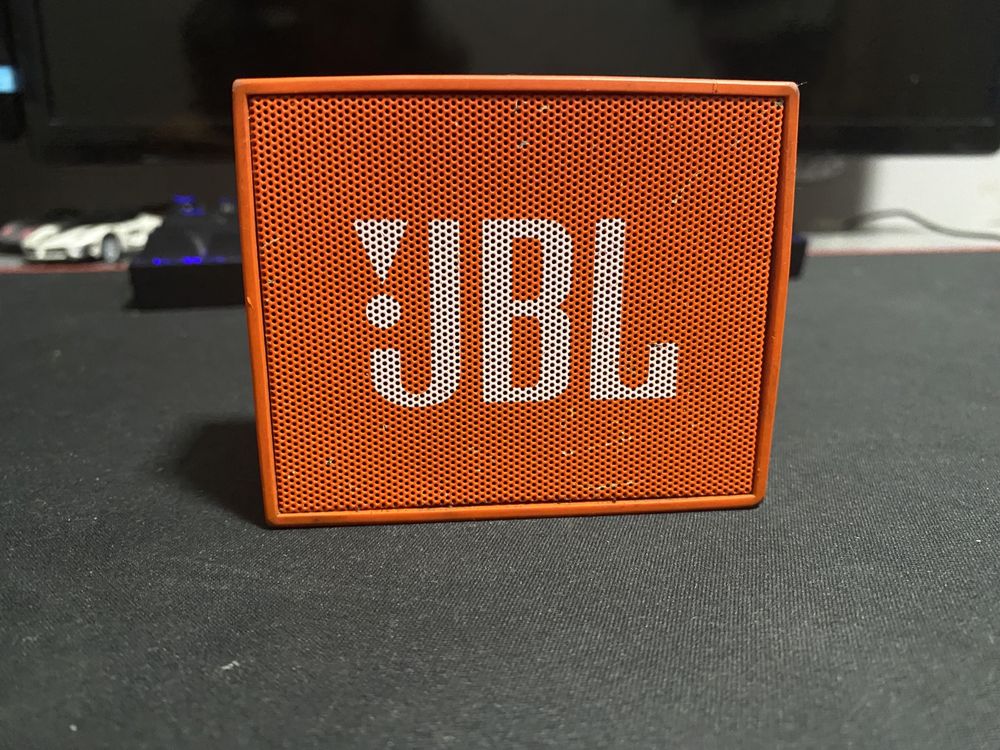 Glosnik JBL GO.