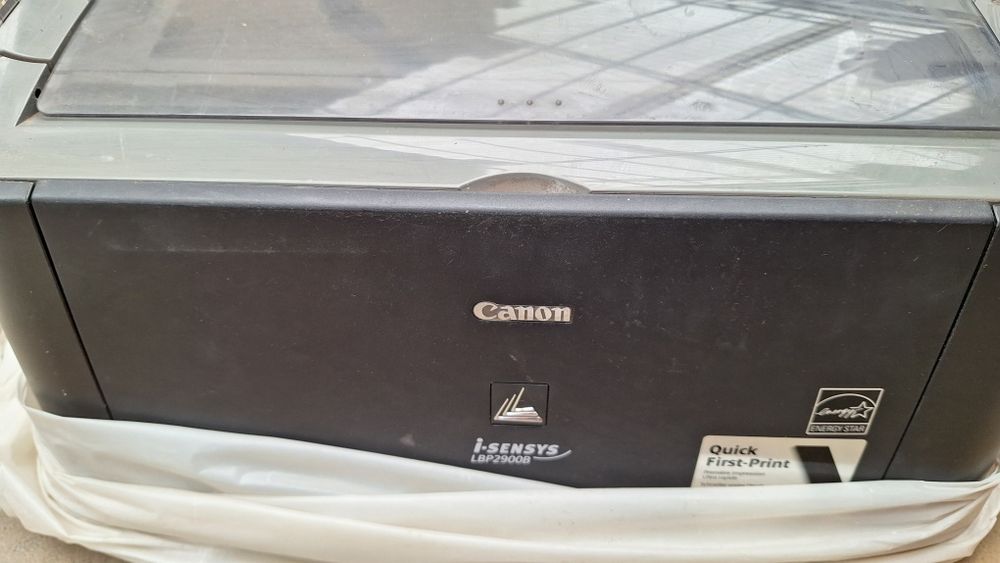 Принтер Canon LBP 2900B
