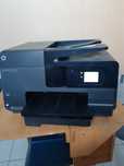 Multifunções Officejet pro 8610