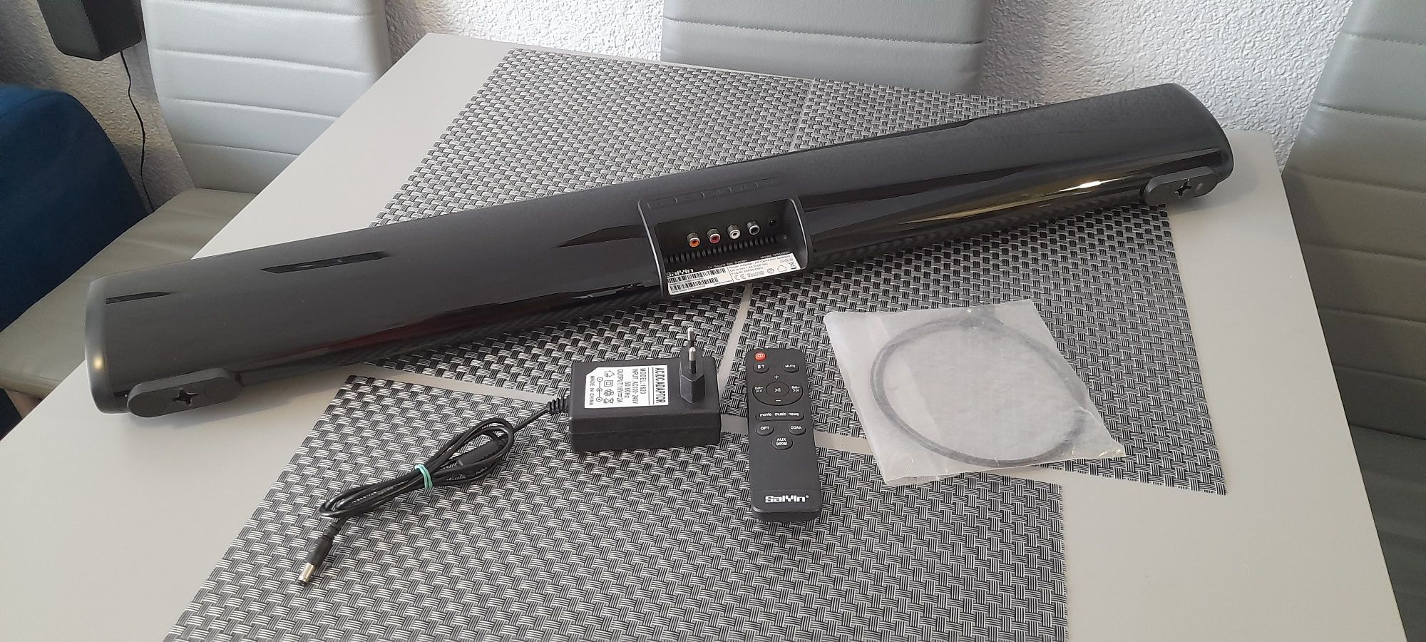Soundbar SaiYin DS6403H