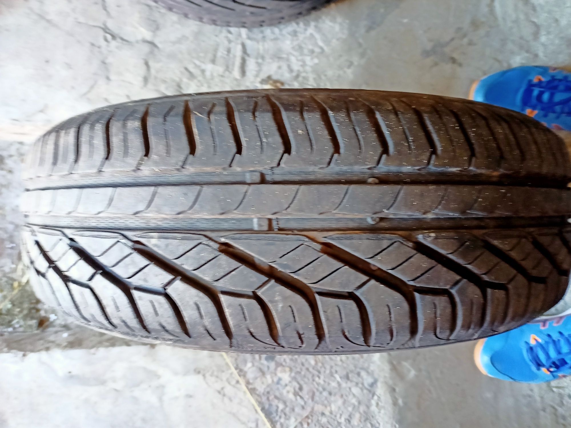 UNIROYAL RainExpert 175/65 R14 82T cena za komplet