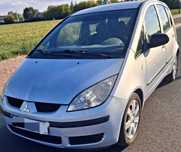 Mitsubishi  Colt