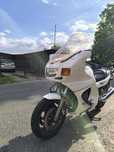 Yamaha XJ 900 diversion zamienię za przyczepę rolniczą