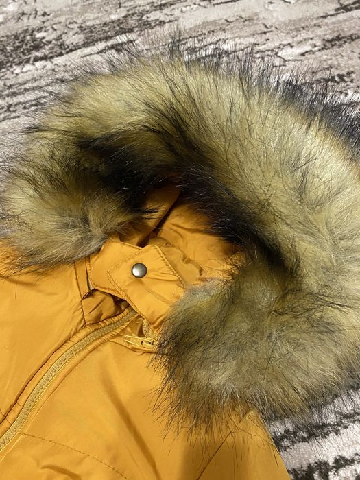 Зимовий комбінезон 98р