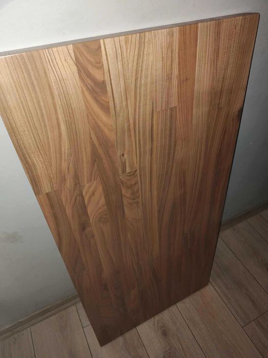 klejonka, czereśnia