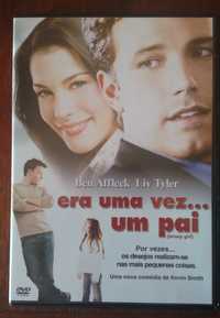 Filme DVD "Era uma vez...um Pai"