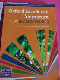 Oxford Excellence for matura