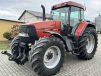 Ciągnik Case MX 120