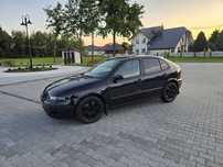 Seat Leon 2002r 1,9 TDi 110km hak