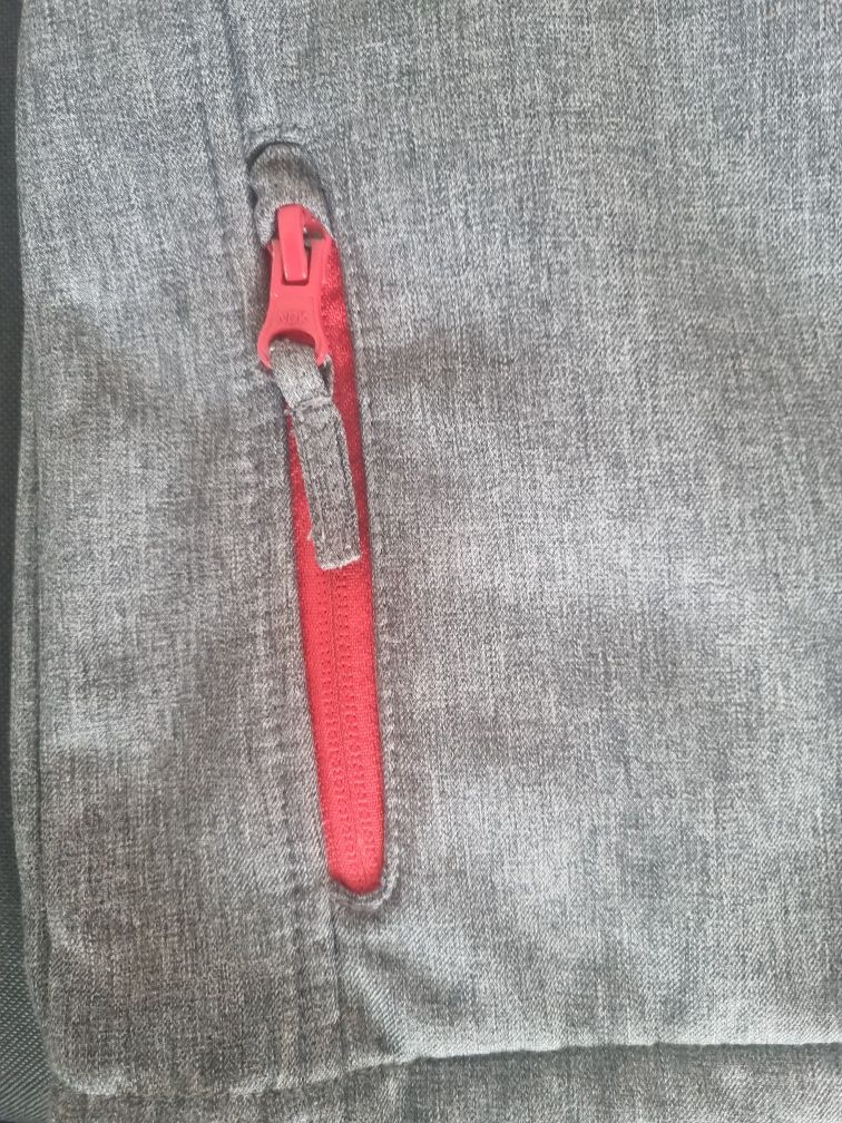 Kurtka softshell Trespass, r.110-116