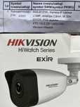 Kamera Hikvision HWI-B121H
