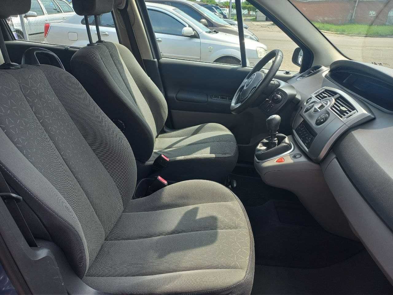 Продам Renault Scenic II