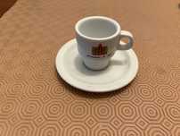 Chávenas café Delta