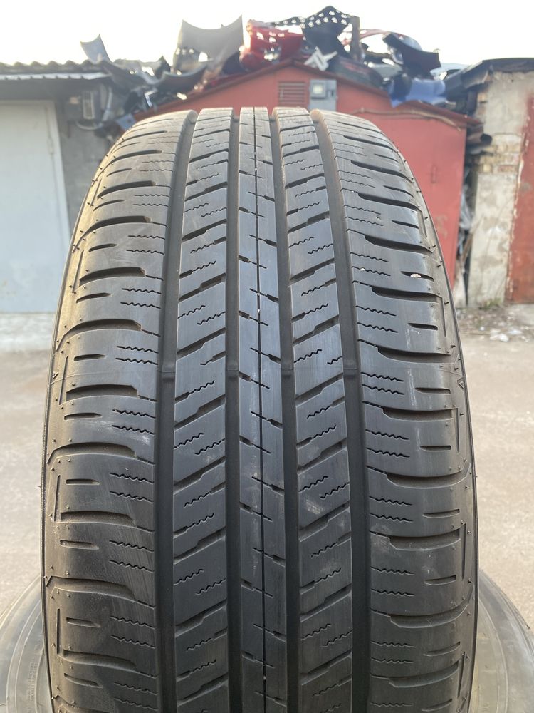 255/50/20 Falken 255 50 R20