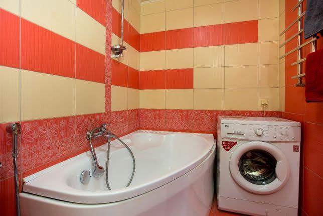 Сдаю посуточно свою 1 к студию центр