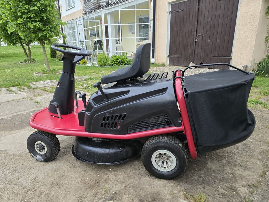 Traktorek Mini Rider 60  MTD
