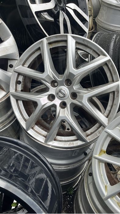 Jantes 18 5x108 Volvo originais xc60, v60, v90