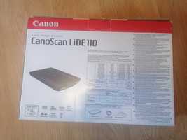 Canon CanoScan LiDE 110