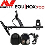 Wykrywacz EQUINOX 700 - MINELAB
