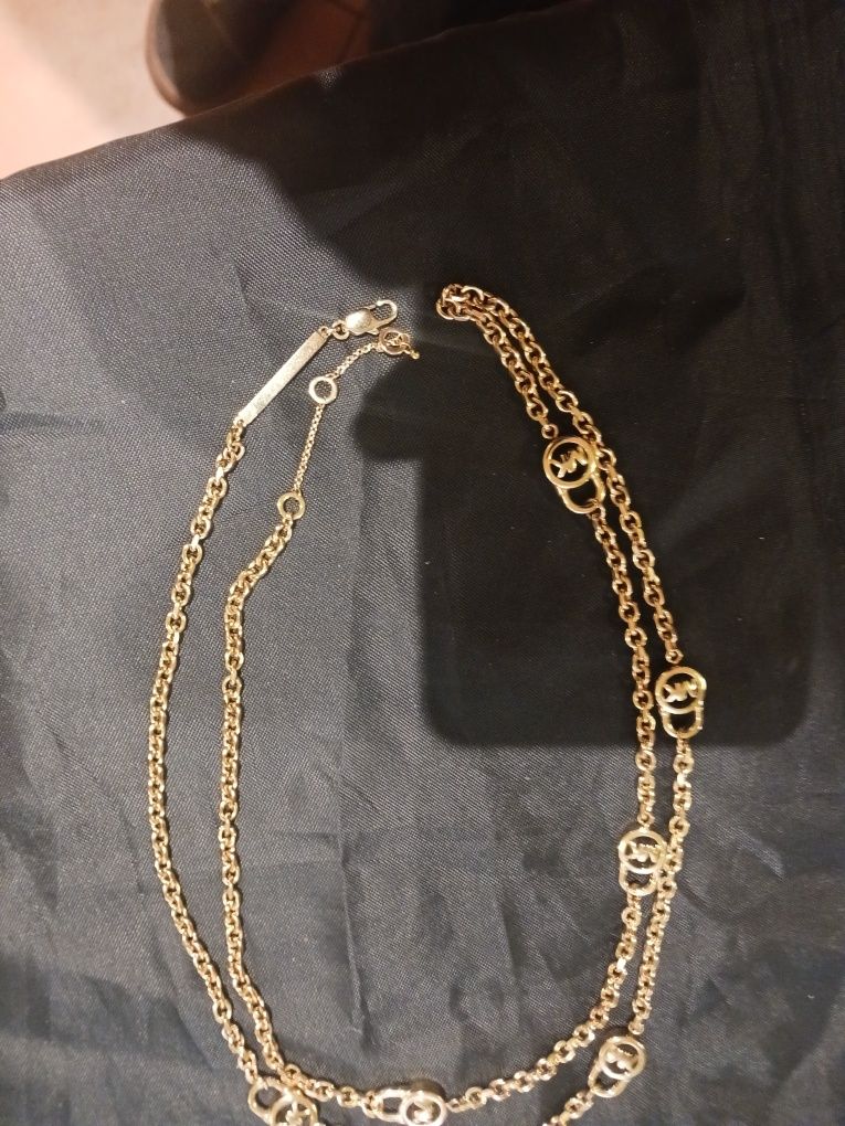 Sprzedam naszyjnik Michael Kors