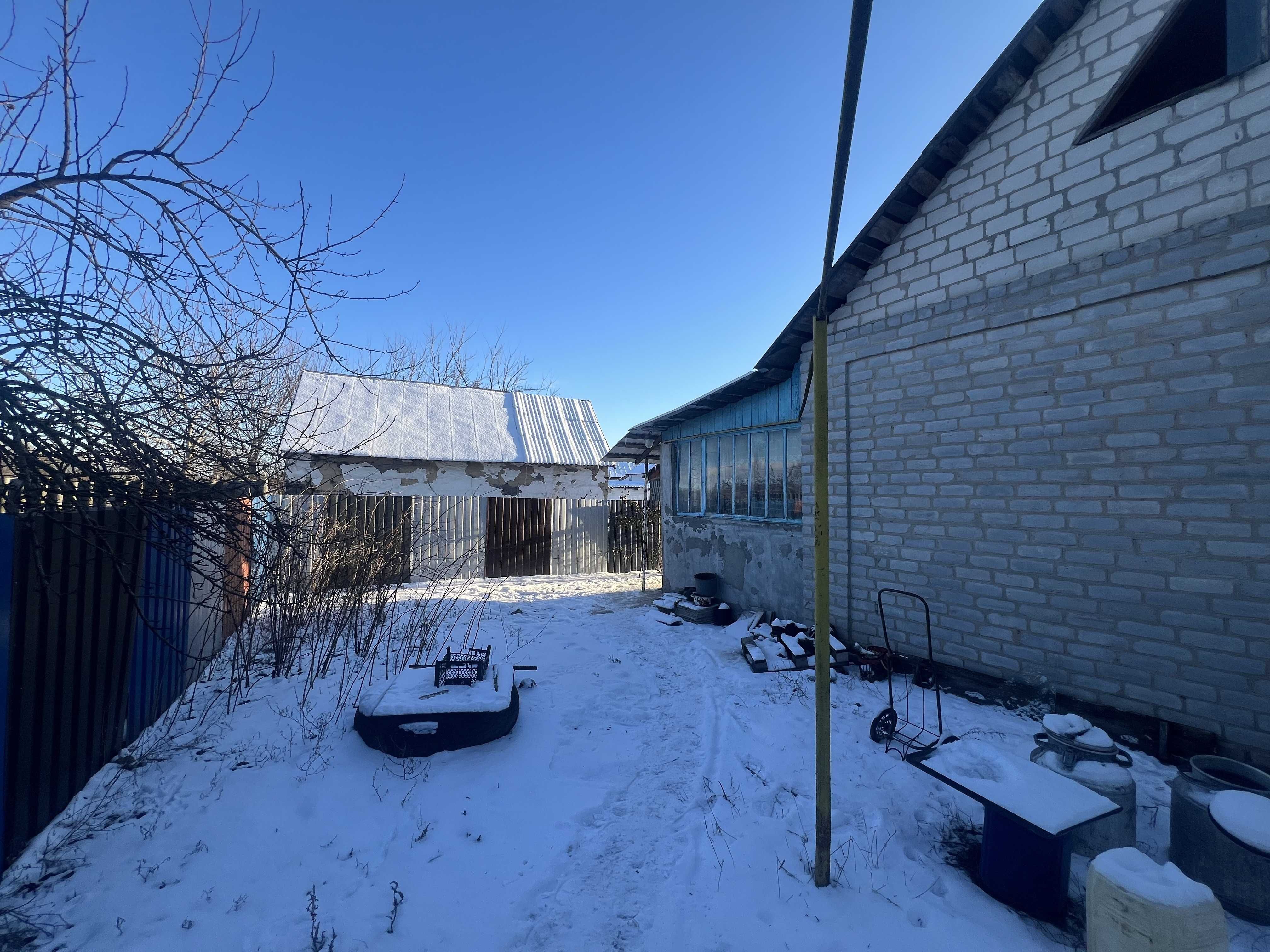 Продаж 3 кімнатного будинку в селищі Згурівка-Є ВІДЕООГЛЯД