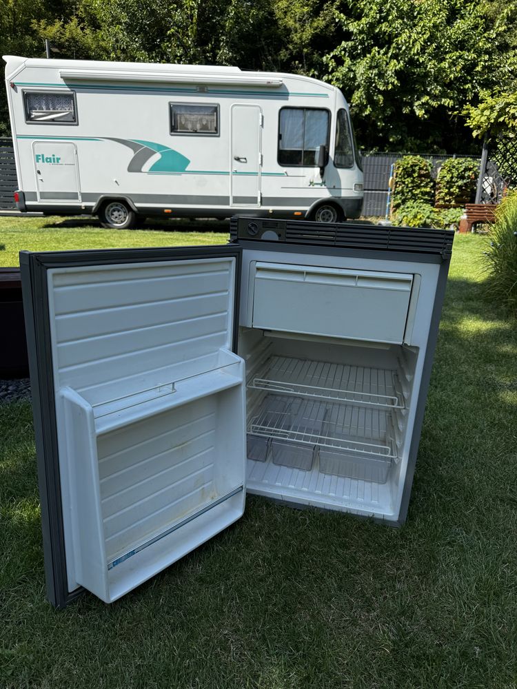 Lodówka 12v kamper WAECO COOLMATIC MDC