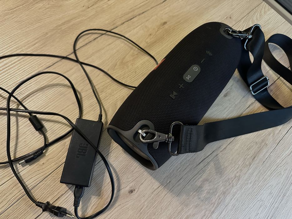 Głośnik JBL Xtreme