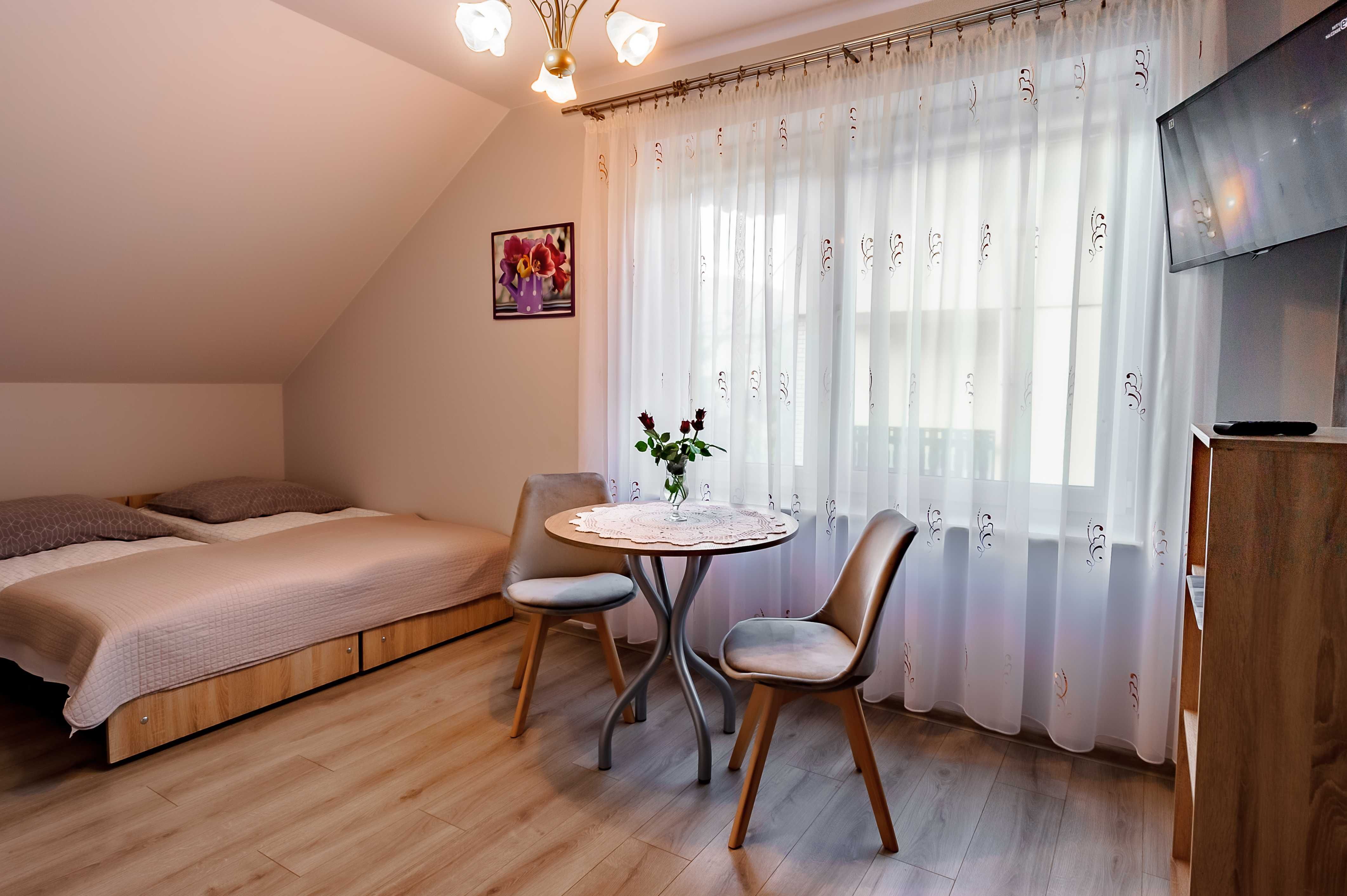 Apartamenty na Akacjowej Szczyrk