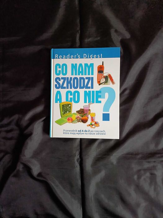 Co nam szkodzi a co nie