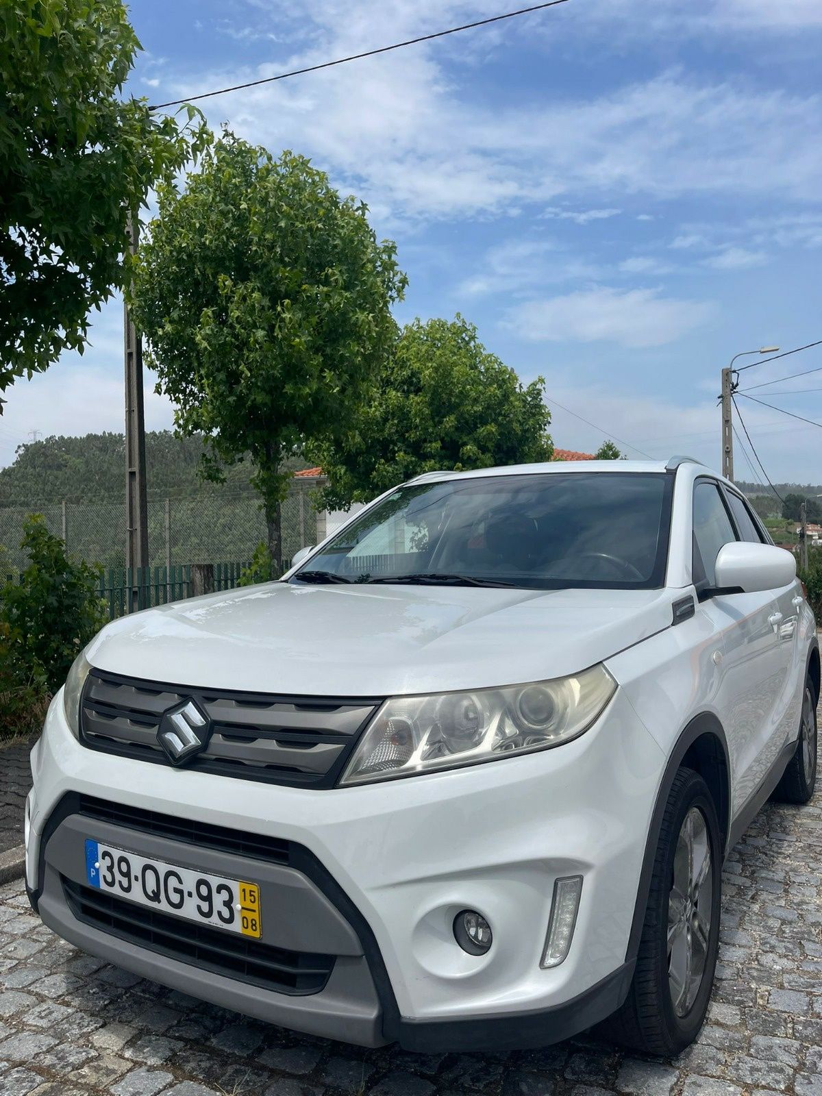 Suzuki Vitara 1.6 (SUV)
