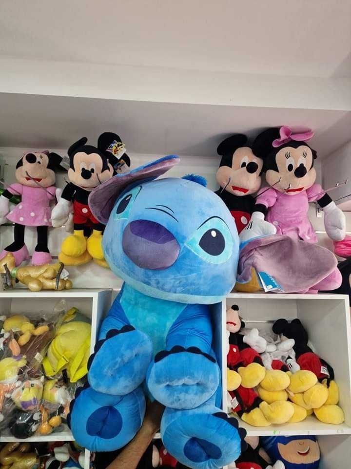 Stitch 120cm disney