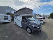 Weinsberg X-CURSION CUV 500 MQ PEPPER  Automat 2.0 L 150 km / NOWOŚĆ NA RYNKU