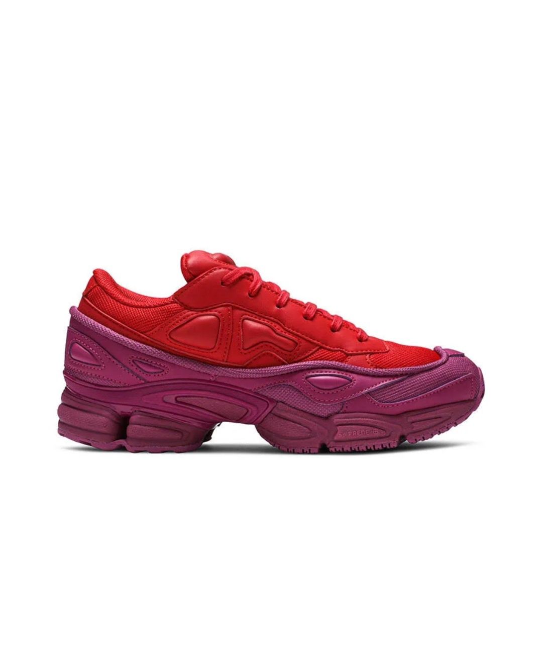 кроссовки raf simons ozweego 3 rap sk8