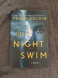 The Night Swim - Megan Goldin