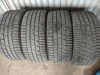 245/45R17 Continental 4шт