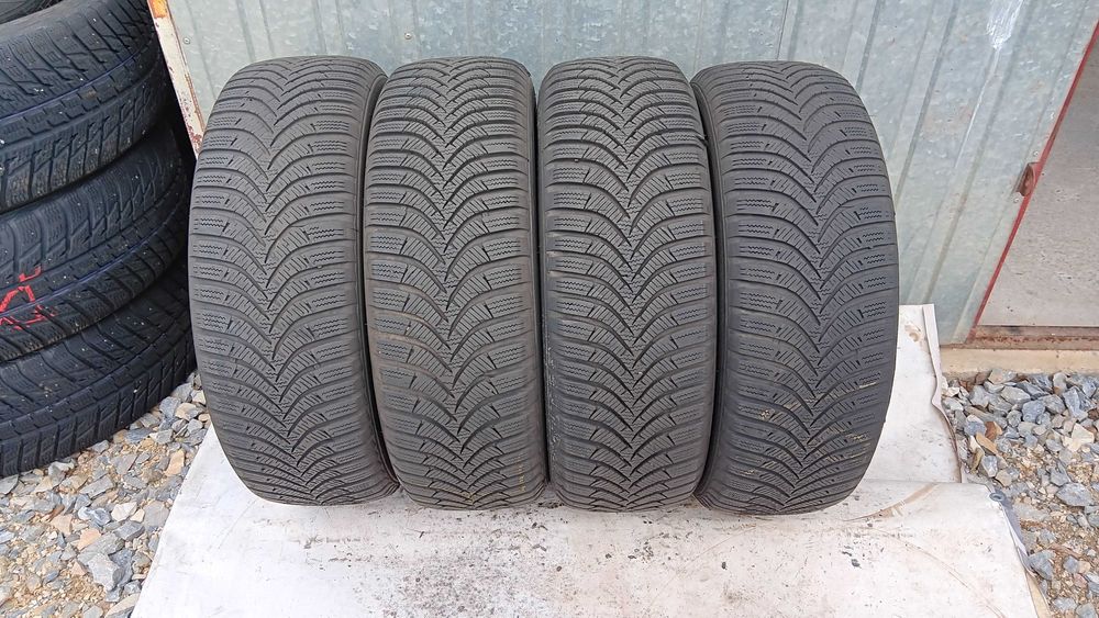 195/65/15 Hankook icept rs 2