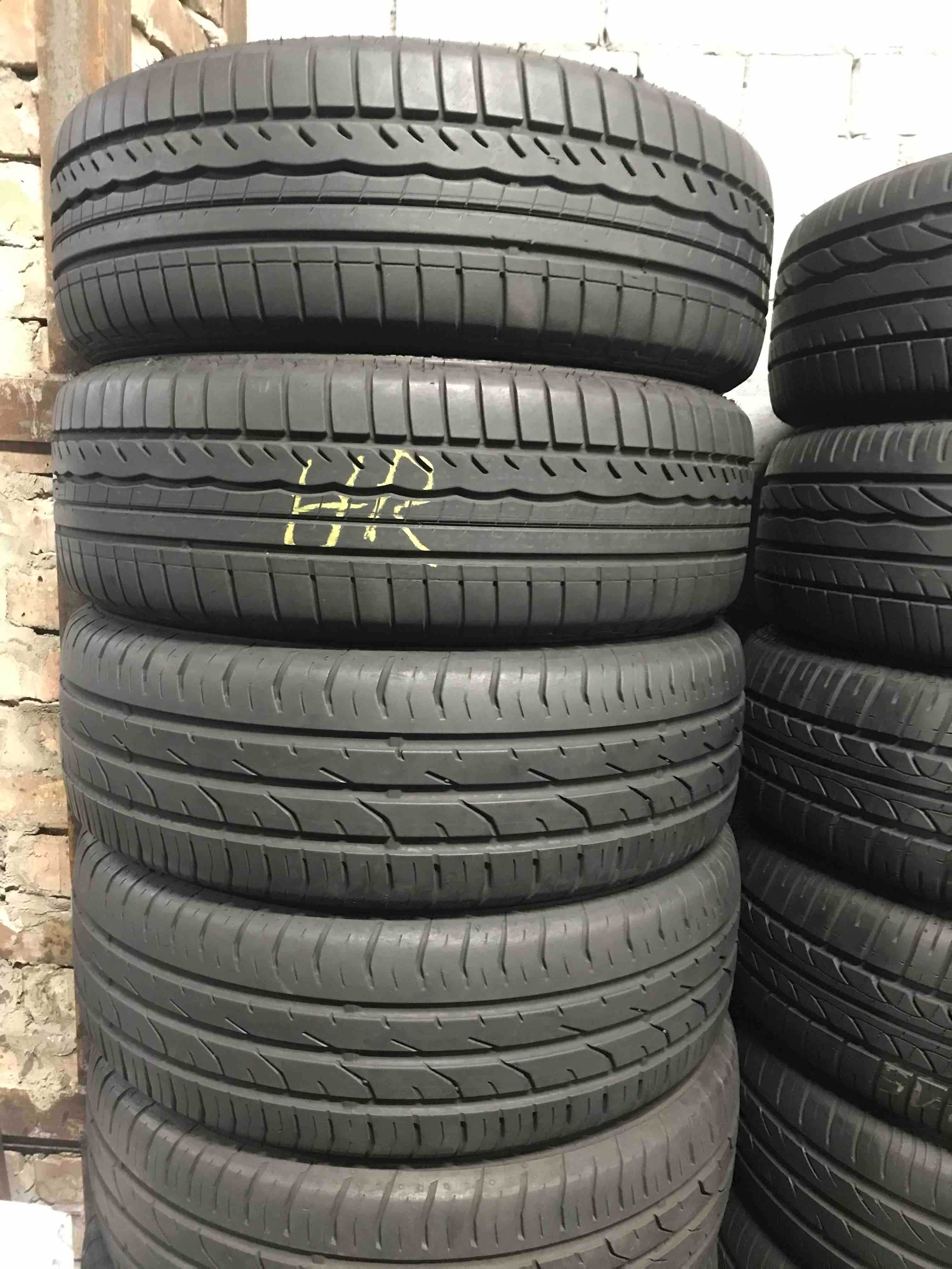 Резина шини бв 185/65 R15, 185/60 R15 ЛІТО СКЛАД ГУМИ з Європи