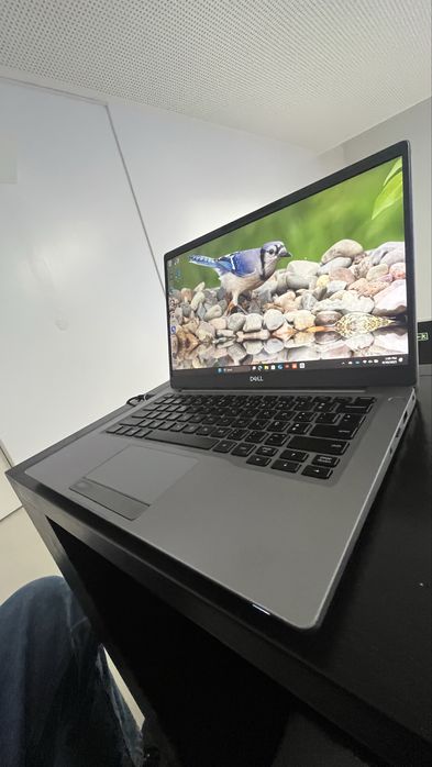 PC DELL i7 16g RAM