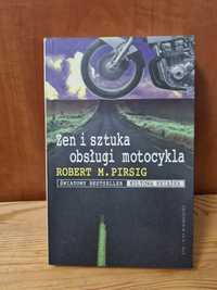Zen i sztuka obsługi motocykla - Robert M. Pirsig