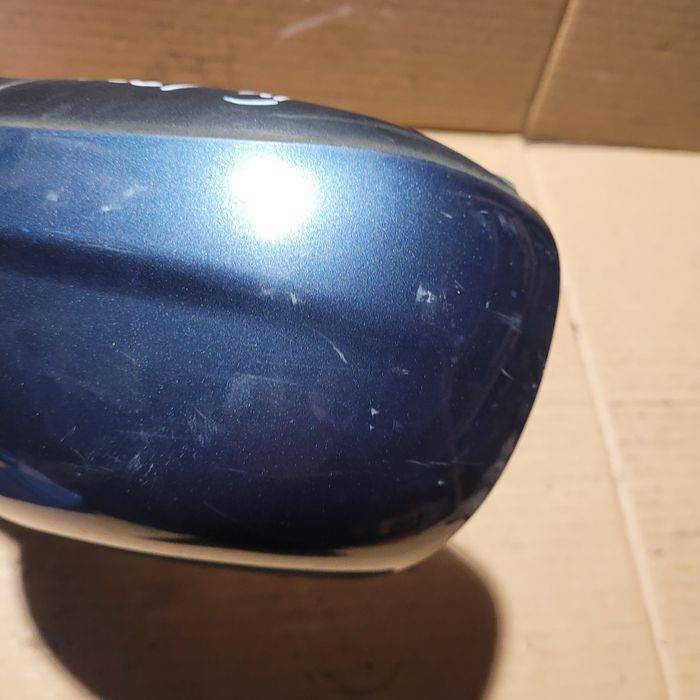 Lusterko prawe elektryczne vw golf IV bora 2003r LD5X